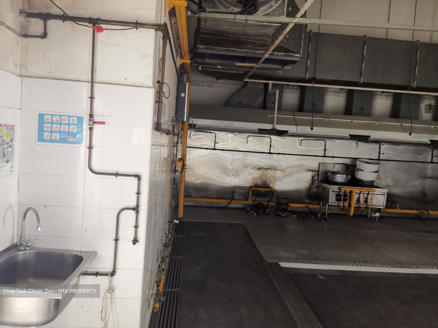 Food Xchange @ Admiralty (D27), Factory #444681211